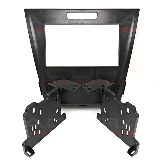 2013 2016 2022 Acura ILX Dash Kit for Aftermarket Double Din Radio