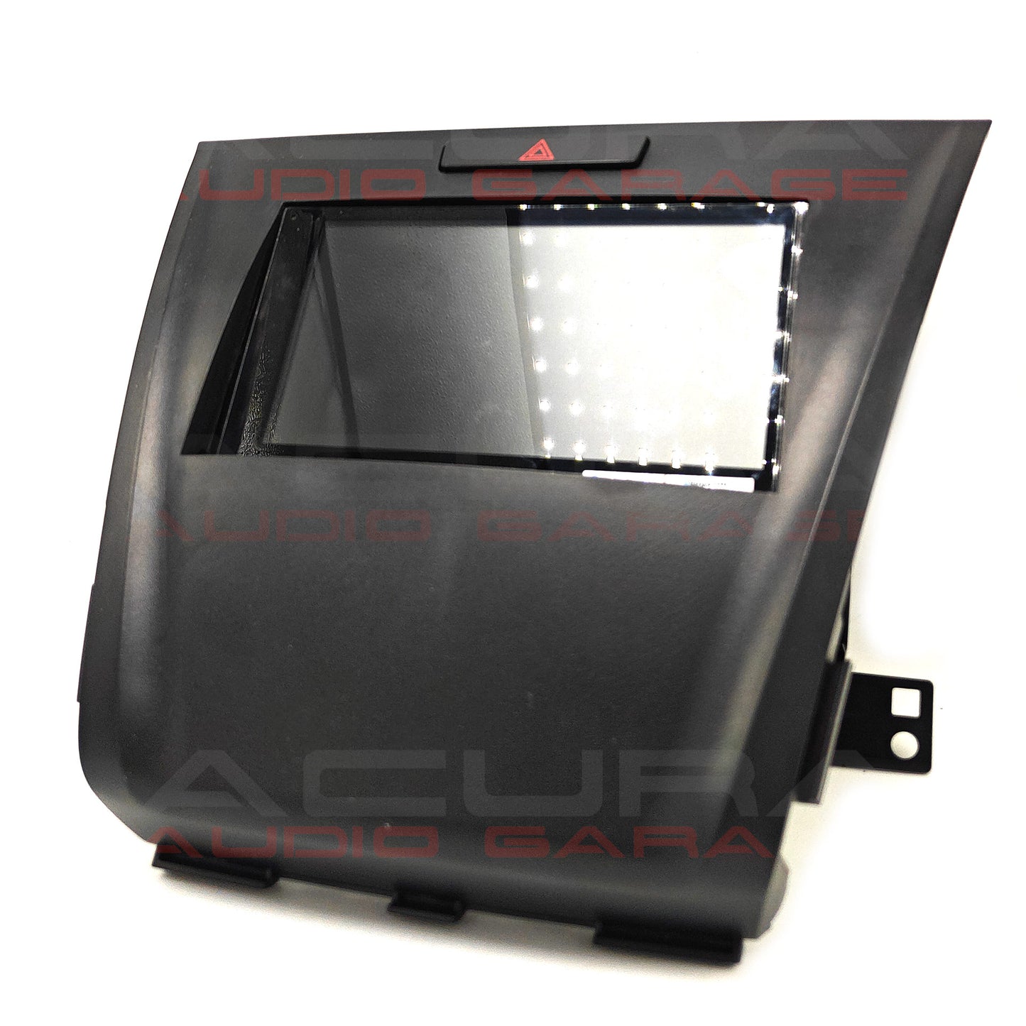 2013 2016 2022 Acura ILX Dash Kit for Aftermarket Double Din Radio