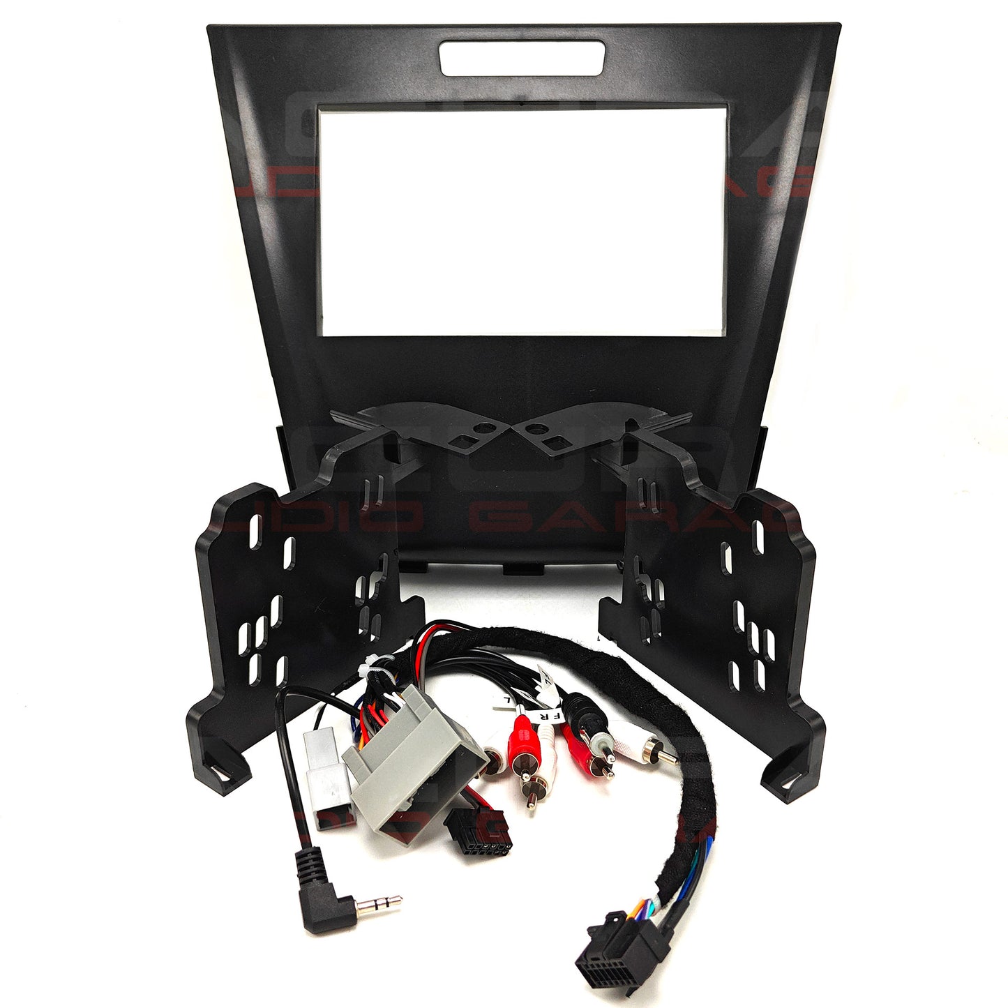2013 2016 2022 Acura ILX Dash Kit for Aftermarket Double Din Radio