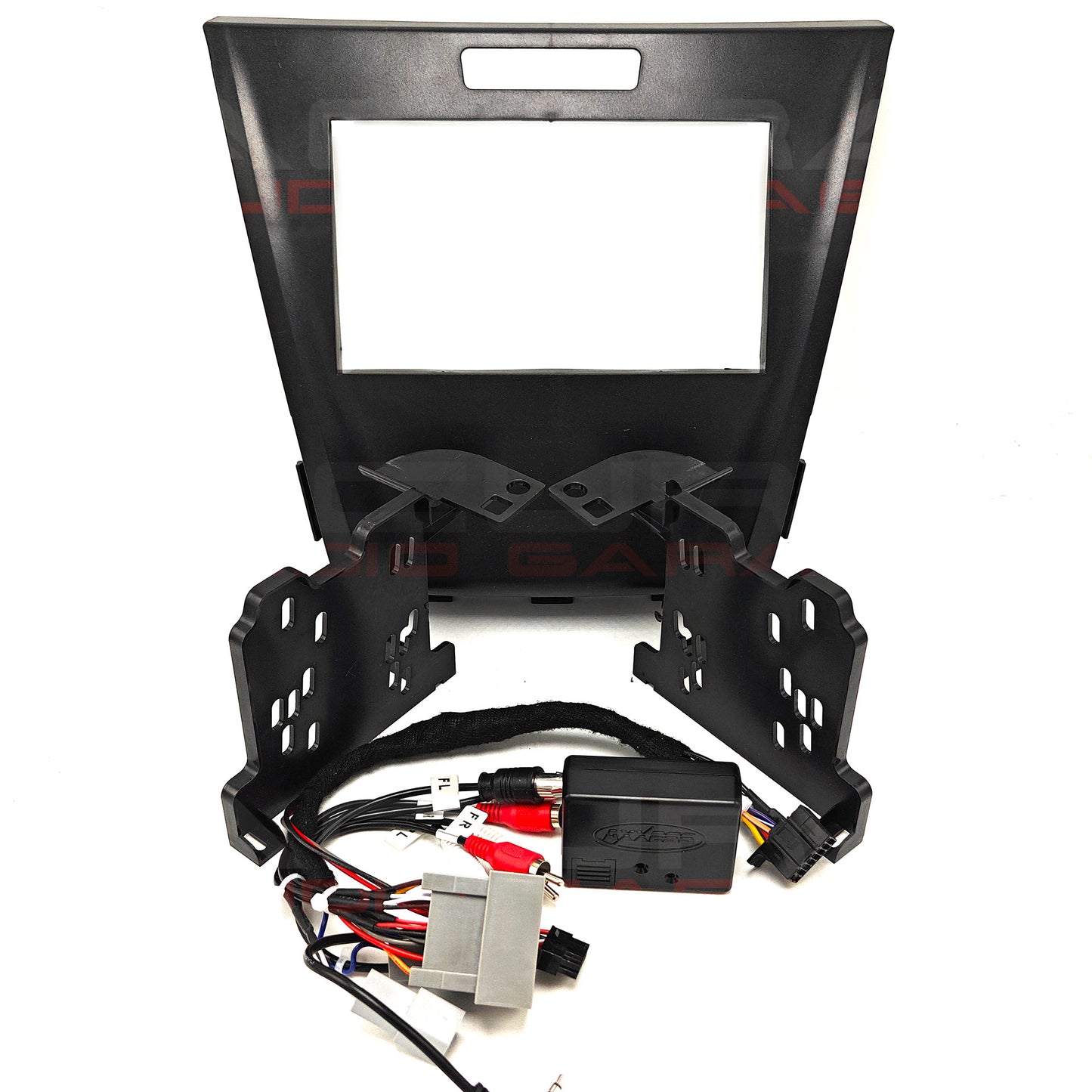 2013 2016 2022 Acura ILX Dash Kit for Aftermarket Double Din Radio