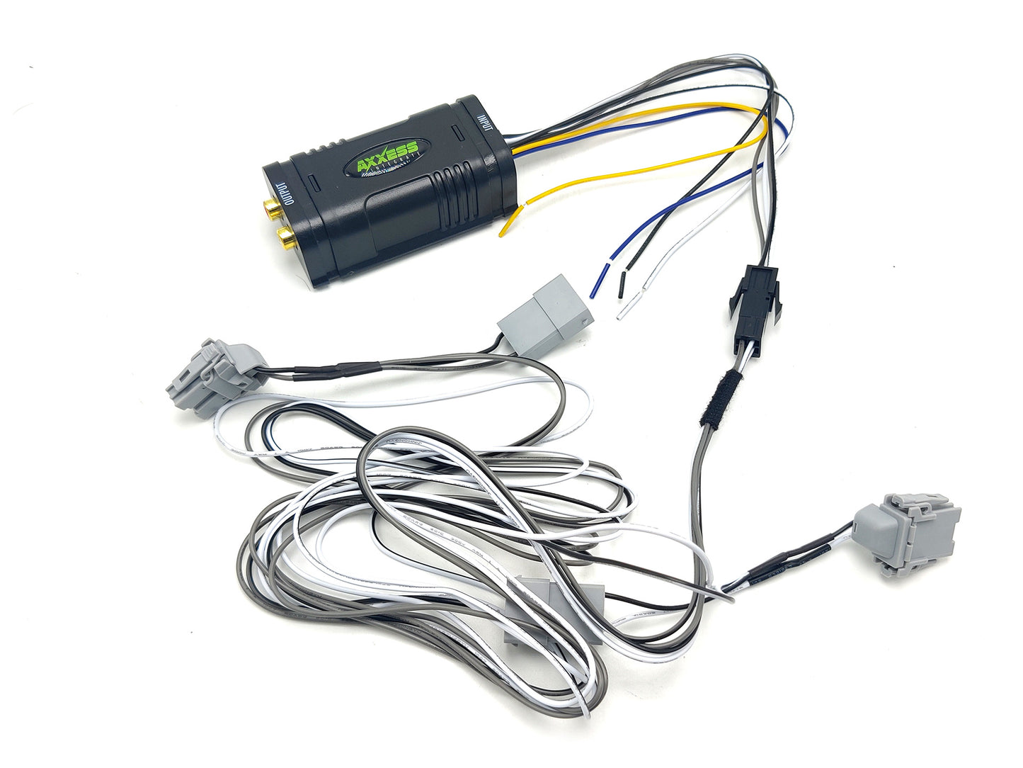 Honda Acura Sedan Universal Subwoofer Speaker T-Harness for Aftermarket Amplifier