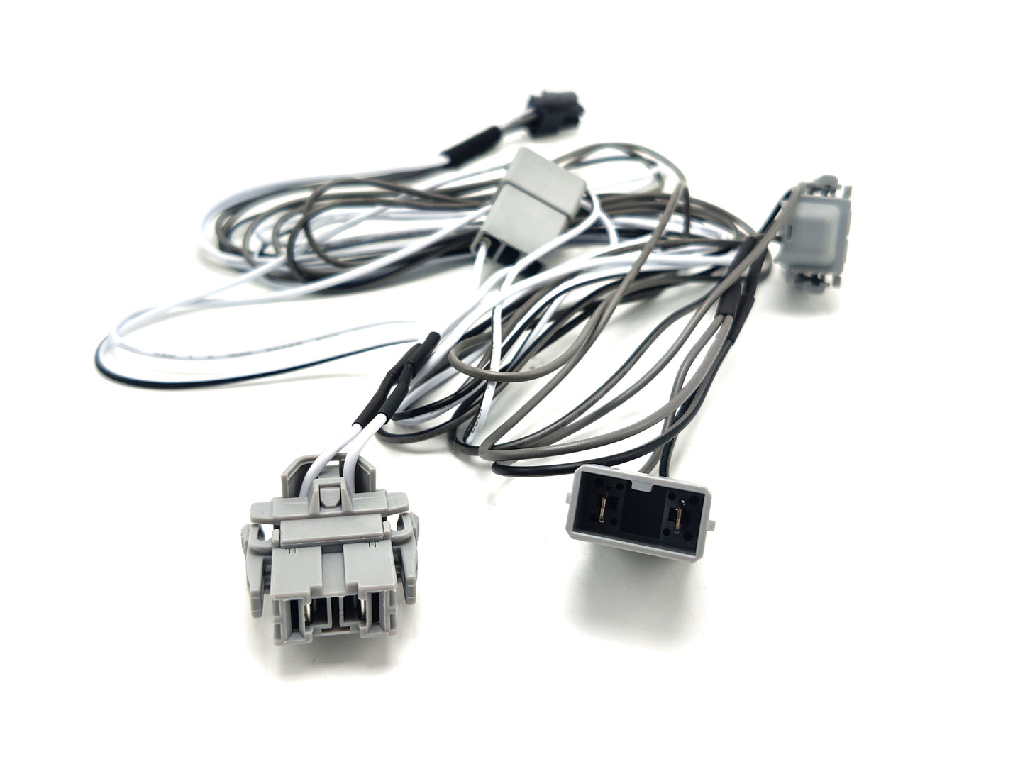 Honda Acura Sedan Universal Subwoofer Speaker T-Harness for Aftermarket Amplifier