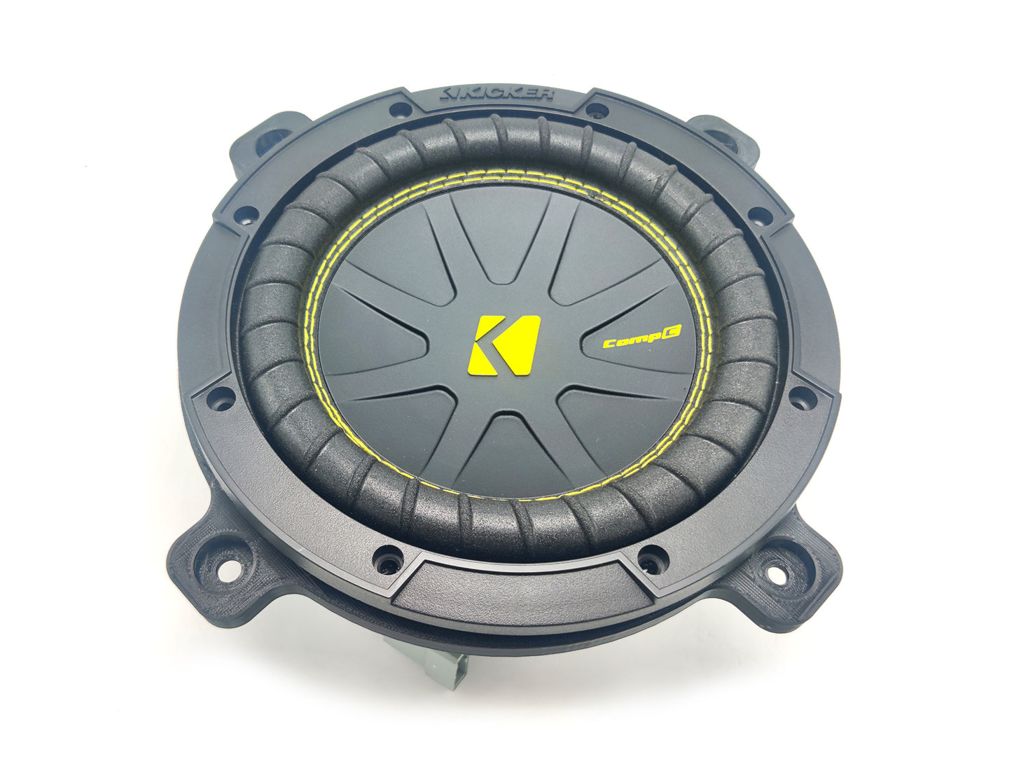 Acura Sedan 8" Factory Subwoofer Upgrade Package - Plug and Play