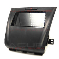 2013 2016 2022 Acura ILX Dash Kit for Aftermarket Double Din Radio