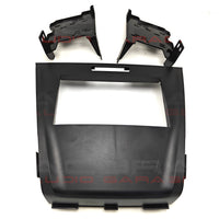 2013 2016 2022 Acura ILX Dash Kit for Aftermarket Double Din Radio