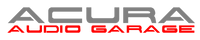Acura TL 5 Channel Plug and Play Amplifier