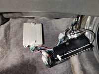 Acura TL 5 Channel Plug and Play Amplifier